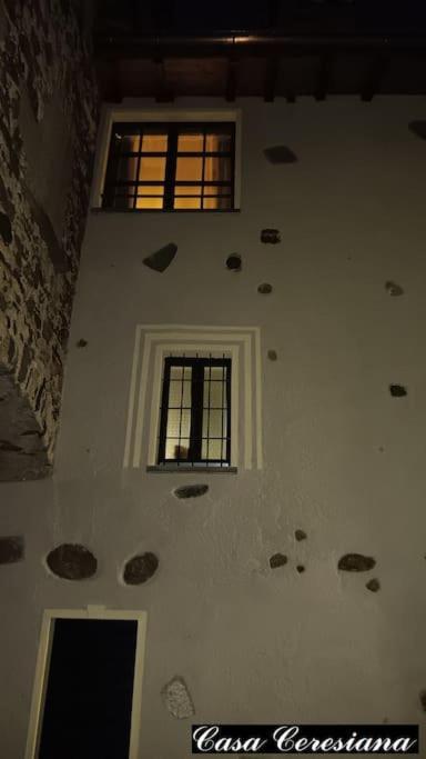 Antica Torre Del Castello Casa Ceresiana Villa Carabietta Kültér fotó