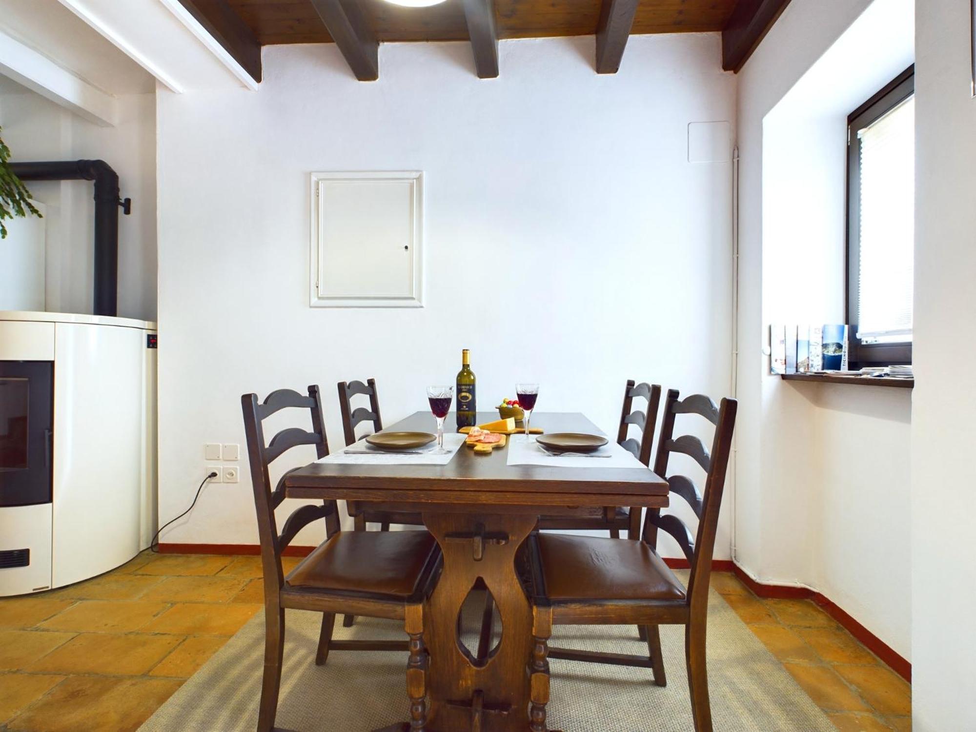 Antica Torre Del Castello Casa Ceresiana Villa Carabietta Kültér fotó